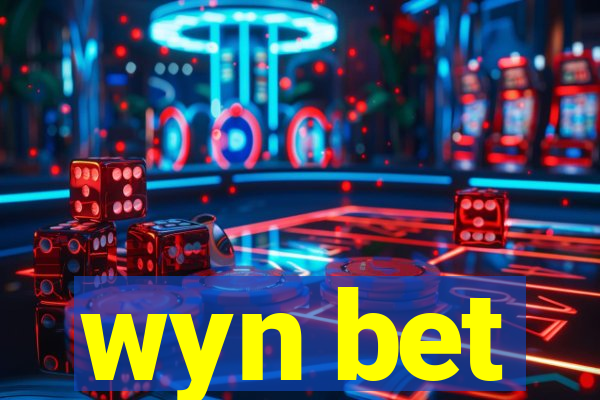 wyn bet